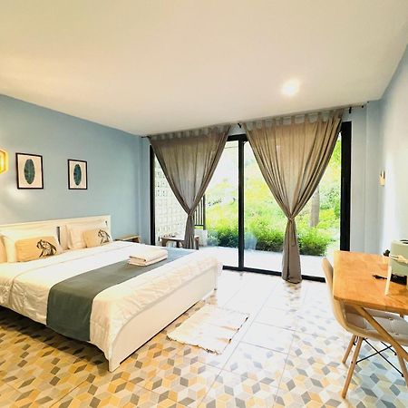Hotel Kiri Tawan à Baan Tai Extérieur photo