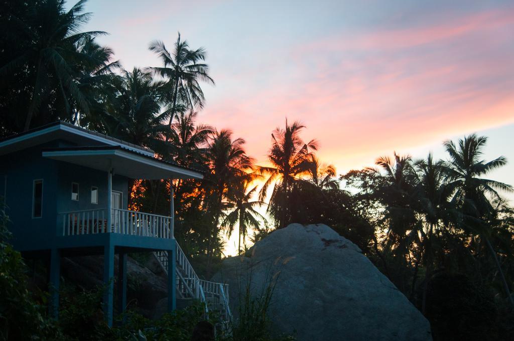 Hotel Kiri Tawan à Baan Tai Chambre photo