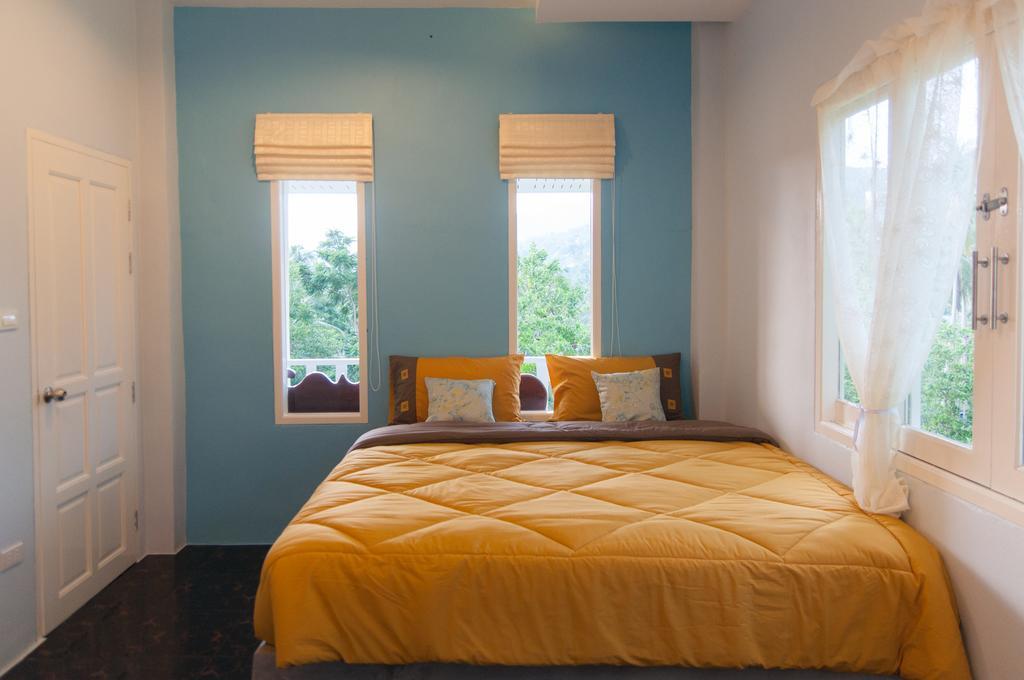 Hotel Kiri Tawan à Baan Tai Chambre photo