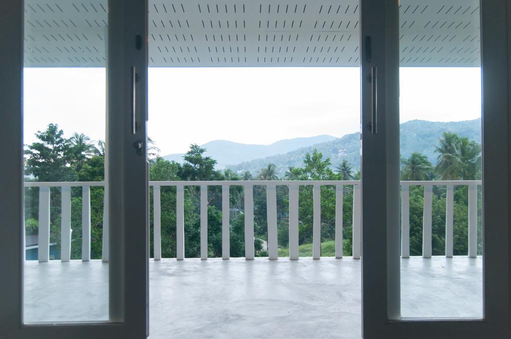 Hotel Kiri Tawan à Baan Tai Chambre photo