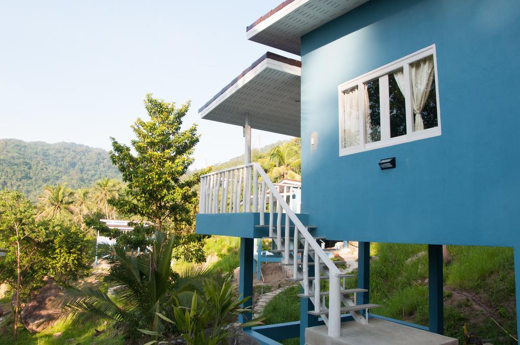 Hotel Kiri Tawan à Baan Tai Chambre photo