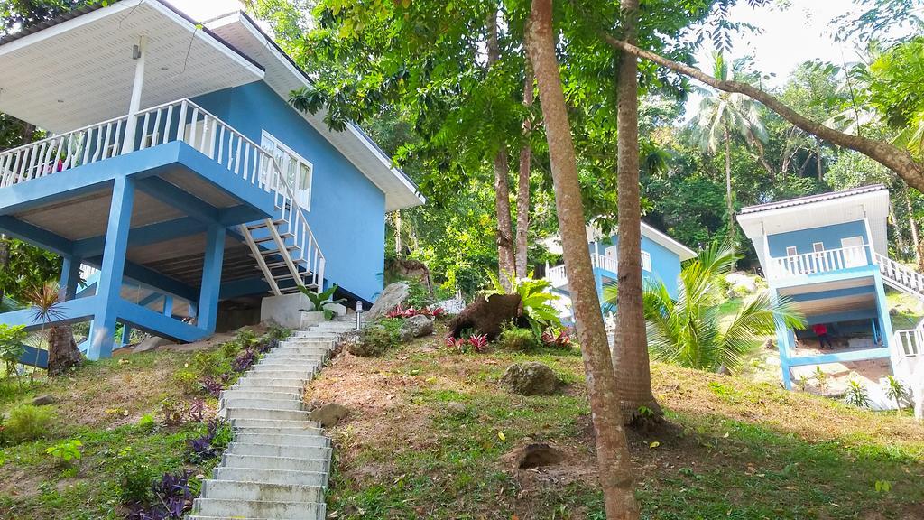 Hotel Kiri Tawan à Baan Tai Extérieur photo