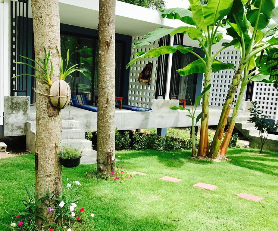 Hotel Kiri Tawan à Baan Tai Extérieur photo