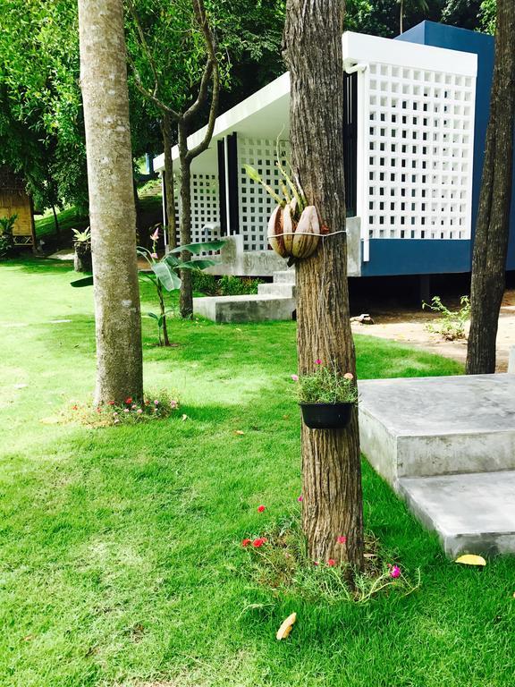 Hotel Kiri Tawan à Baan Tai Extérieur photo