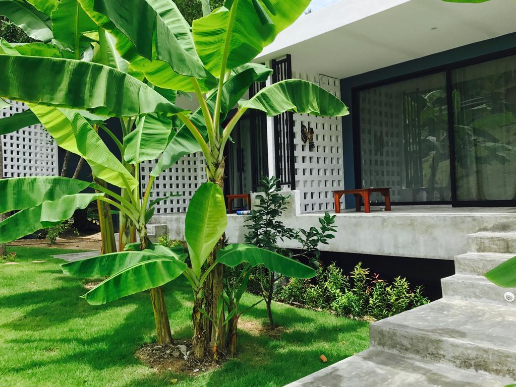 Hotel Kiri Tawan à Baan Tai Extérieur photo
