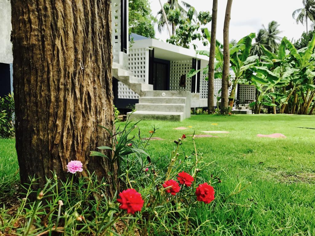 Hotel Kiri Tawan à Baan Tai Extérieur photo