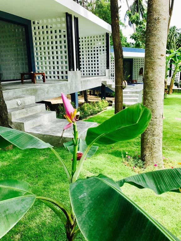 Hotel Kiri Tawan à Baan Tai Extérieur photo
