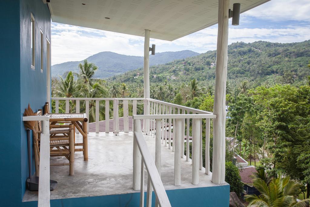 Hotel Kiri Tawan à Baan Tai Extérieur photo