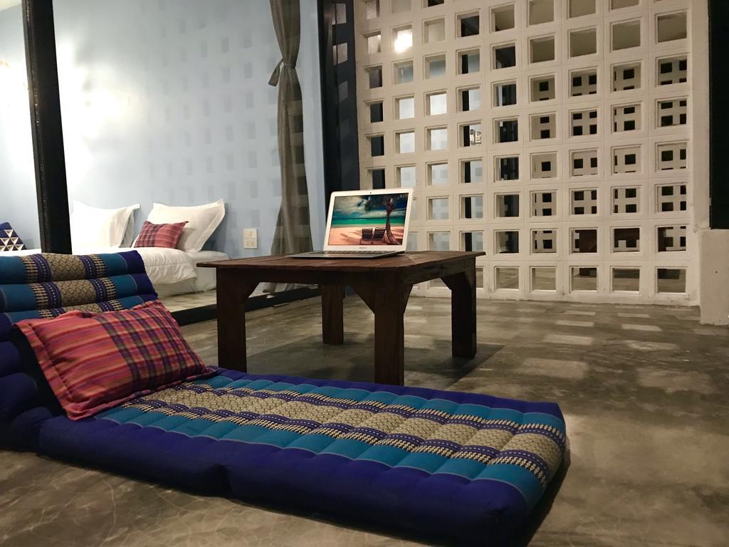 Hotel Kiri Tawan à Baan Tai Extérieur photo