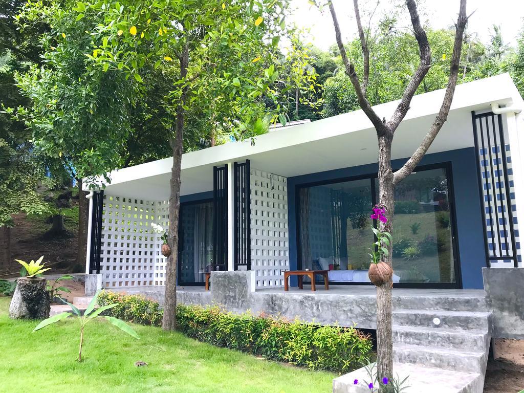 Hotel Kiri Tawan à Baan Tai Extérieur photo