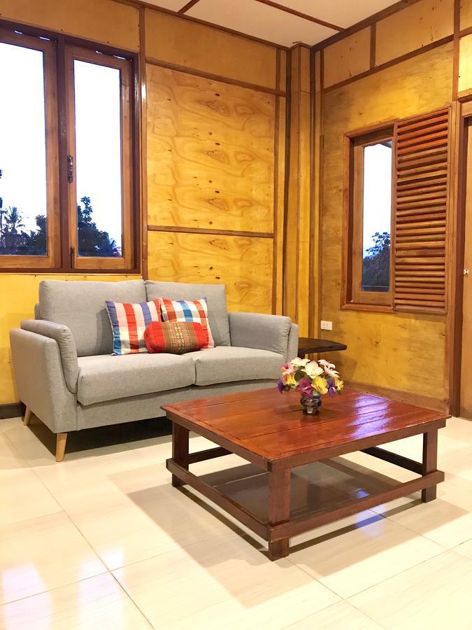 Hotel Kiri Tawan à Baan Tai Extérieur photo