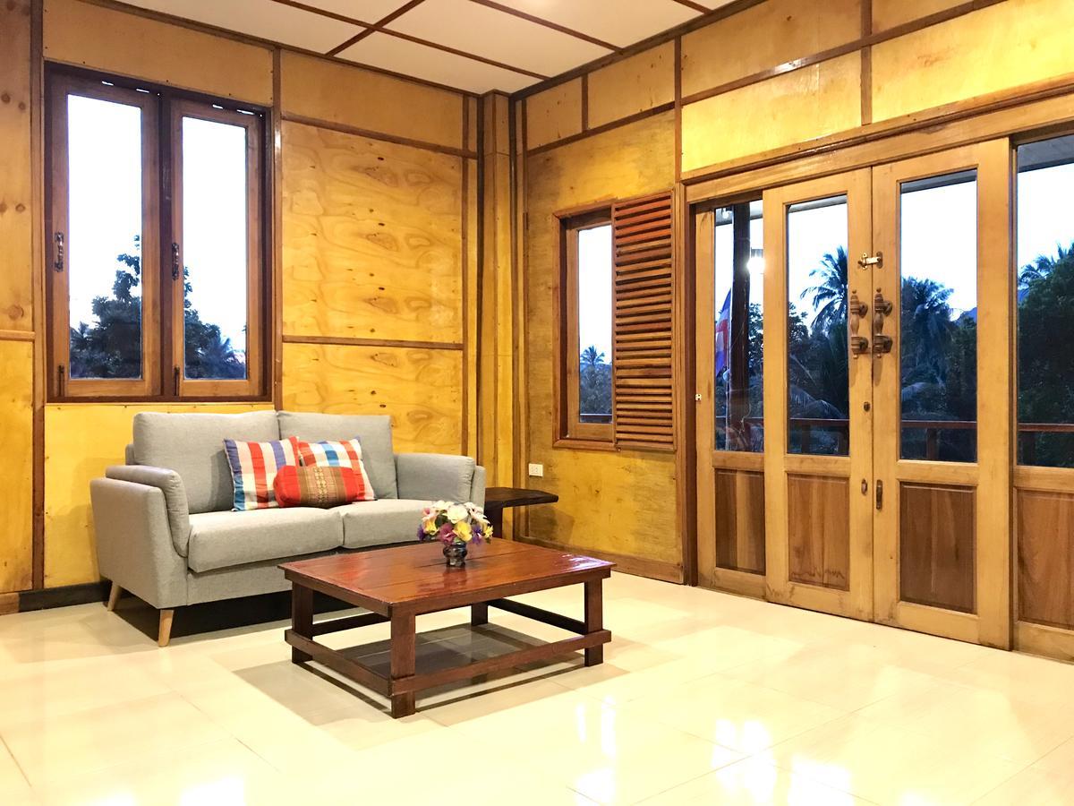 Hotel Kiri Tawan à Baan Tai Extérieur photo