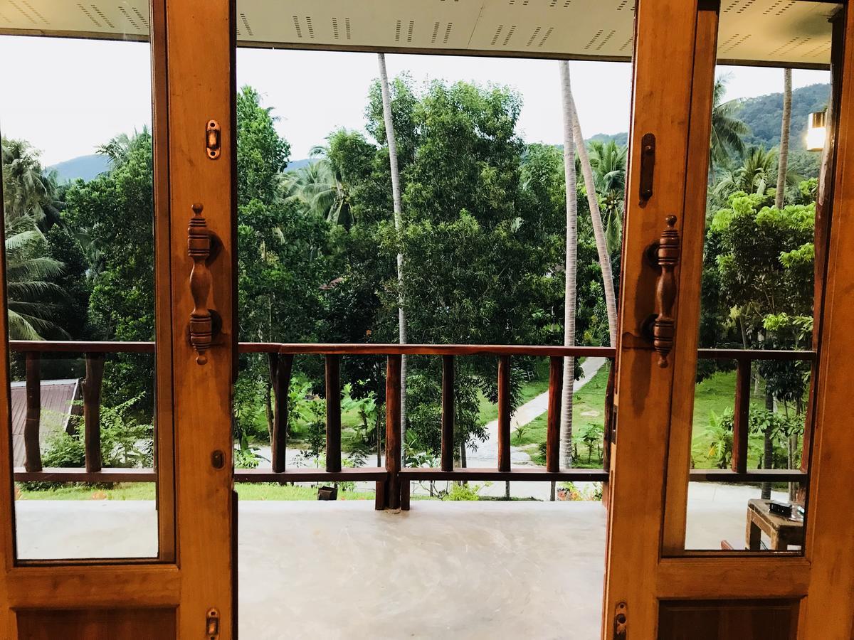Hotel Kiri Tawan à Baan Tai Extérieur photo