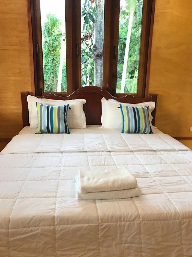 Hotel Kiri Tawan à Baan Tai Extérieur photo