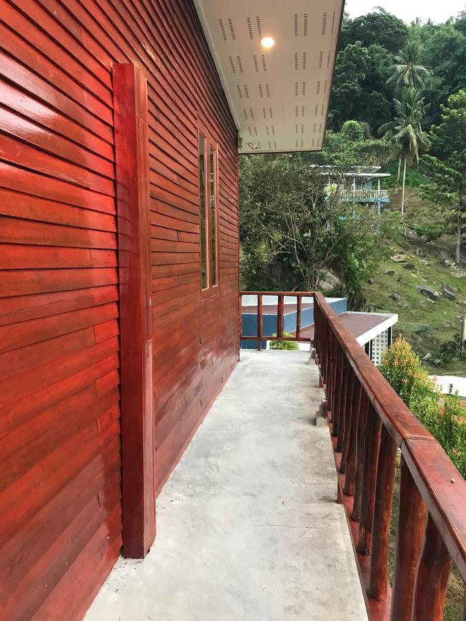 Hotel Kiri Tawan à Baan Tai Extérieur photo