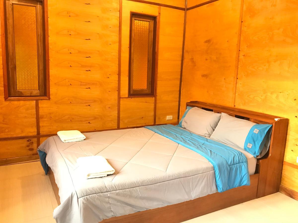 Hotel Kiri Tawan à Baan Tai Extérieur photo