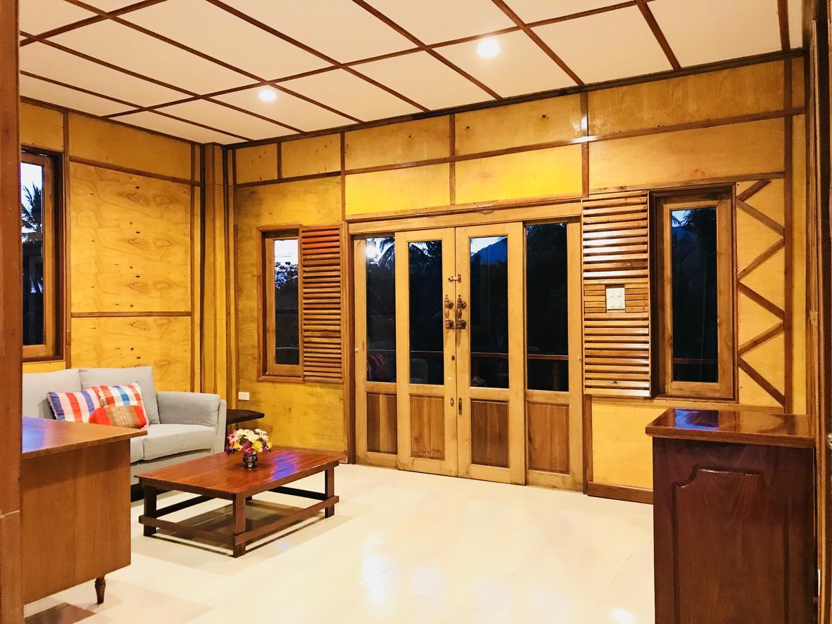 Hotel Kiri Tawan à Baan Tai Extérieur photo