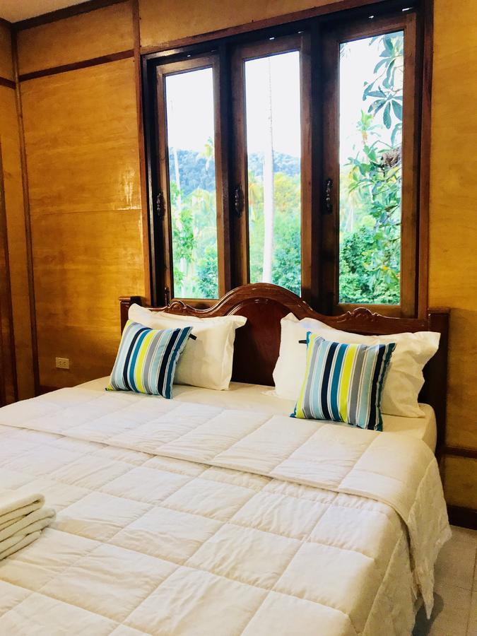 Hotel Kiri Tawan à Baan Tai Extérieur photo