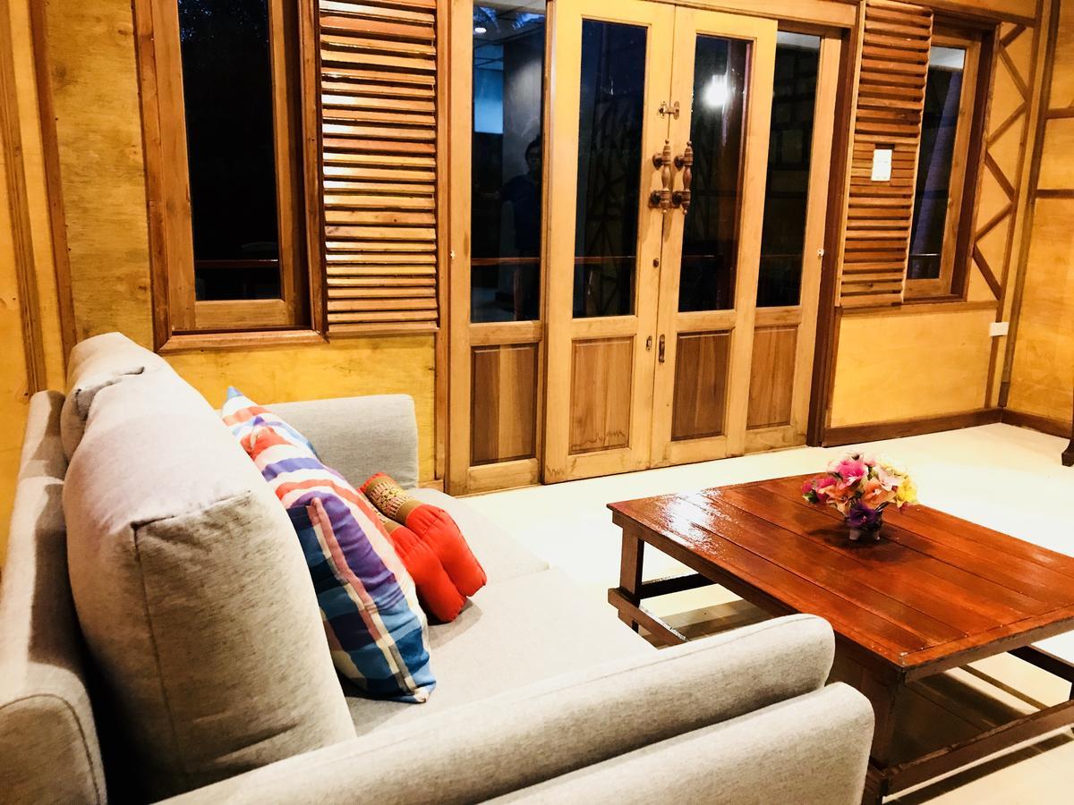 Hotel Kiri Tawan à Baan Tai Extérieur photo