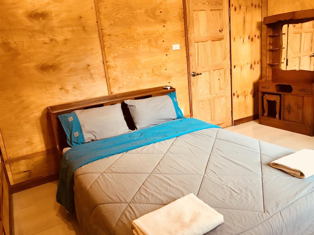 Hotel Kiri Tawan à Baan Tai Extérieur photo