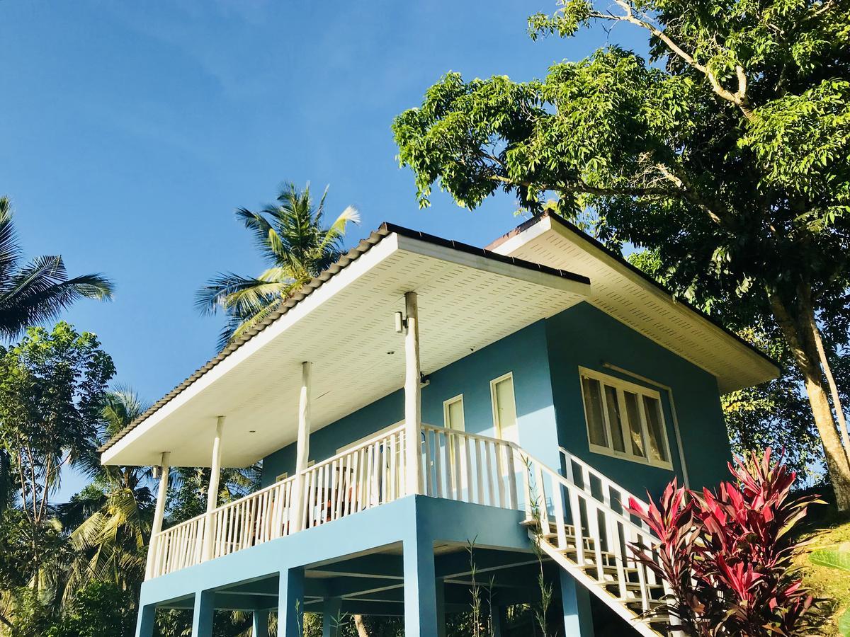 Hotel Kiri Tawan à Baan Tai Extérieur photo