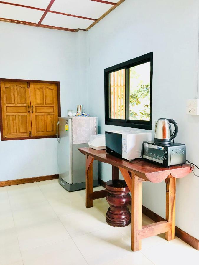Hotel Kiri Tawan à Baan Tai Extérieur photo