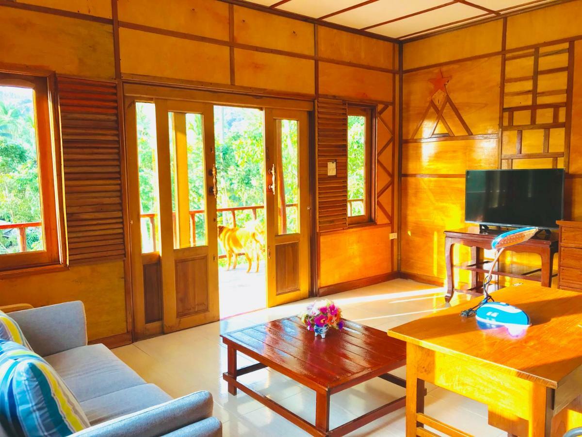 Hotel Kiri Tawan à Baan Tai Extérieur photo