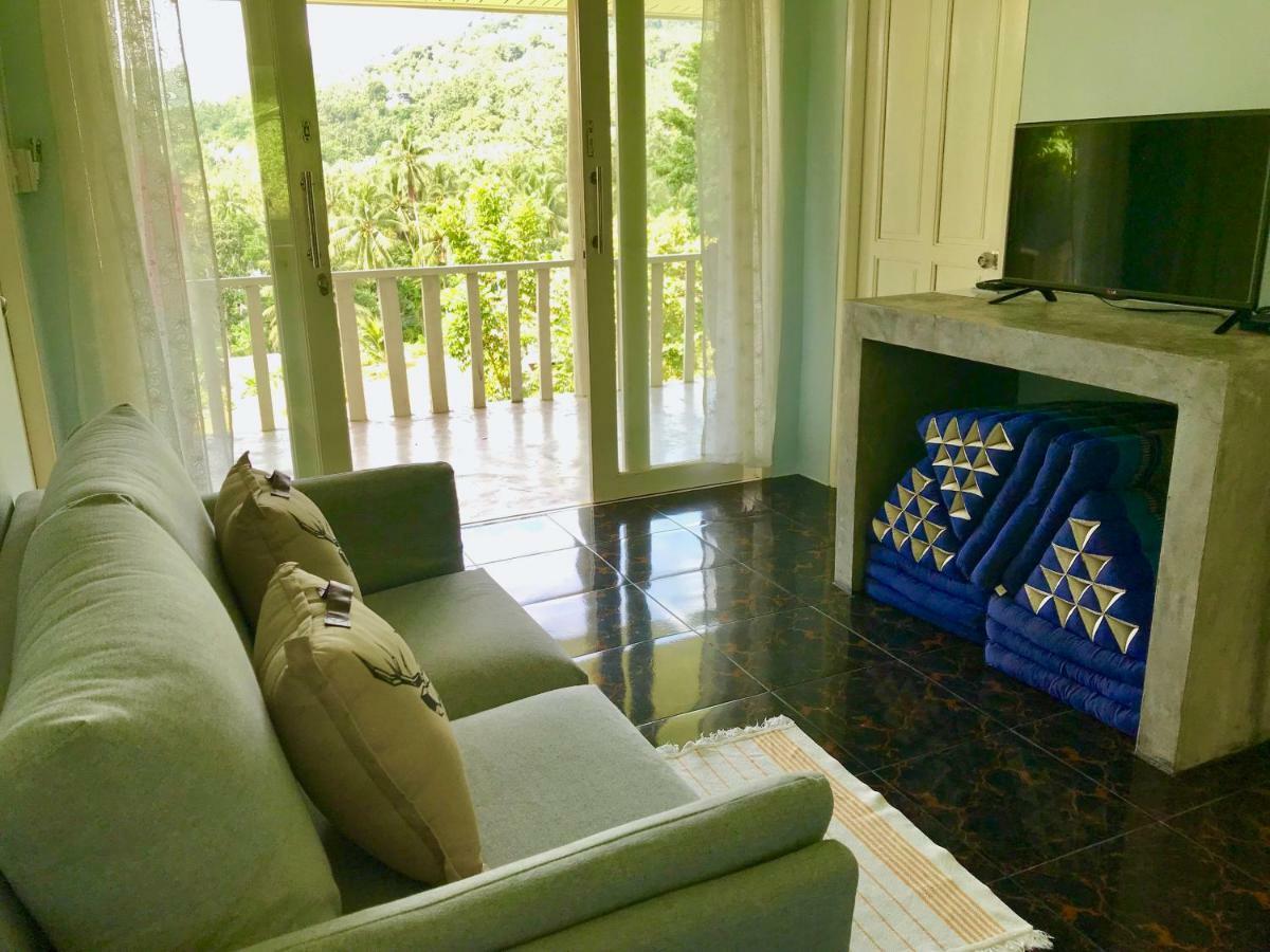Hotel Kiri Tawan à Baan Tai Extérieur photo