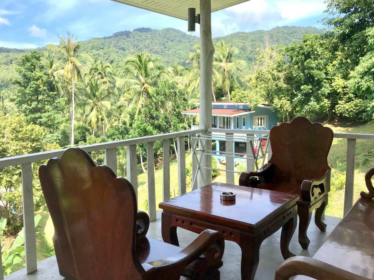 Hotel Kiri Tawan à Baan Tai Extérieur photo