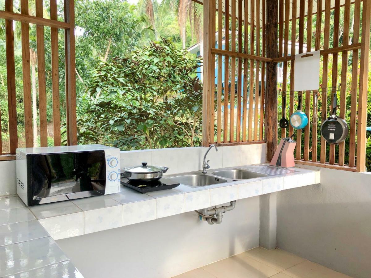 Hotel Kiri Tawan à Baan Tai Extérieur photo